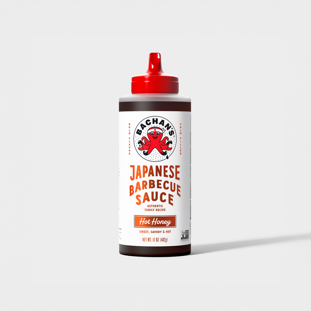 Hot Honey - Honest Market Honey Selection