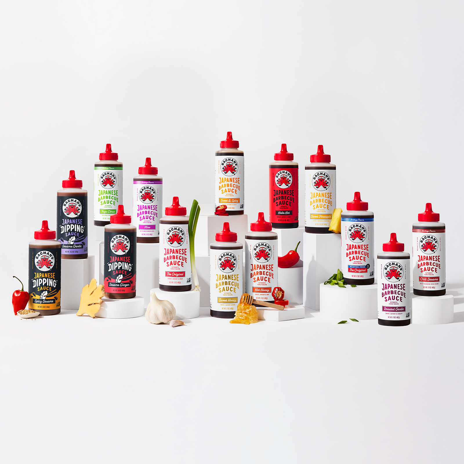 Mix & Match - Silver Market Save Selection