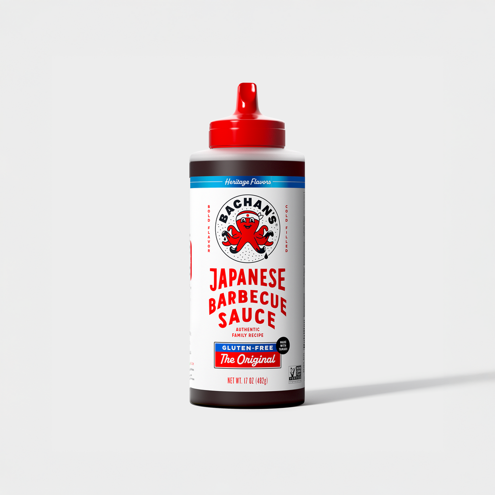 Gluten-Free - Gentle Market Sauce Selection