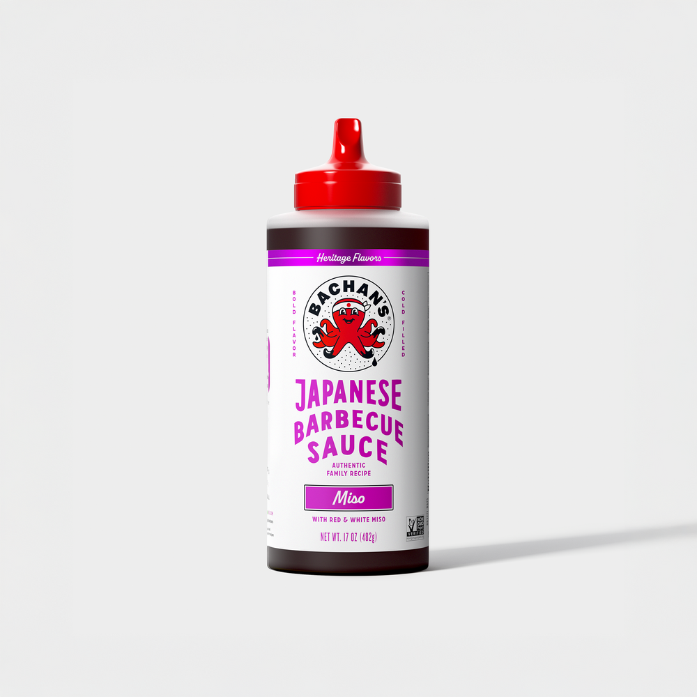 Miso - Clear Market Sauce Selection