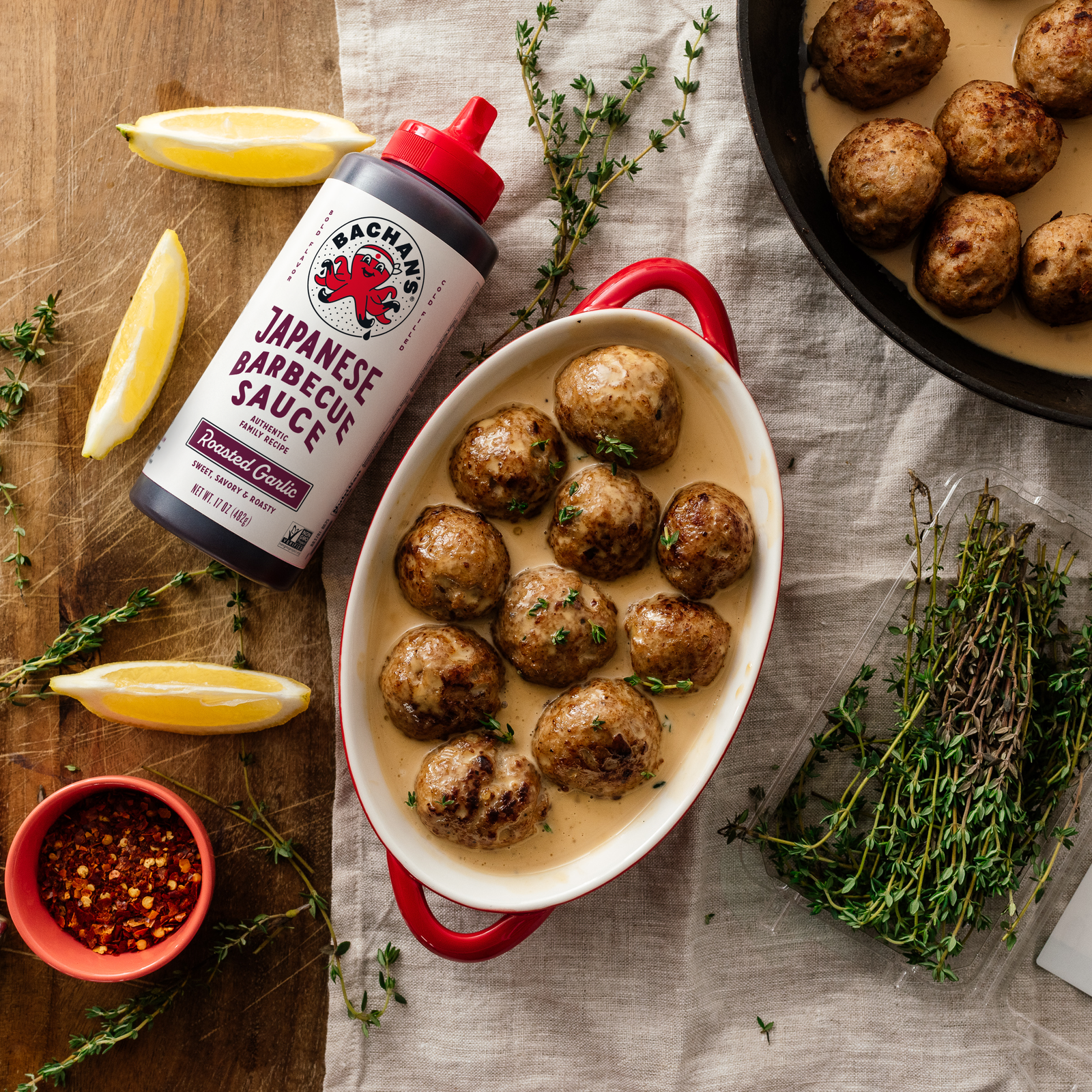 Roasted Garlic - Vivid Market Garlic Selection